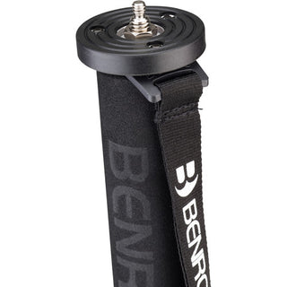 Benro MAD38C Adventure Series 3 Carbon Fibre Monopod