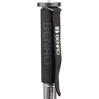 Benro MAD49C Adventure Series 4 Carbon Fibre Monopod