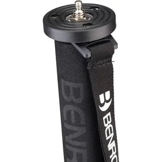 Benro MAD49C Adventure Series 4 Carbon Fibre Monopod