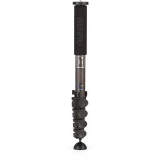 Benro MAD49C Adventure Series 4 Carbon Fibre Monopod