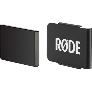 RODE MagClip GO Magnet Clip for the Wireless GO Transmitter