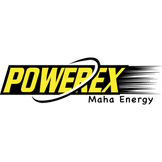 Maha Powerex