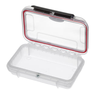 Max Cases MAX001VT Compact Clear Universal Case