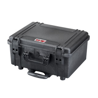 Max Cases MAX465H220STR Universal Case (Trolley)