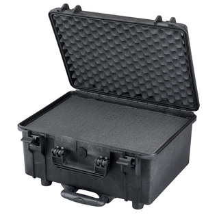 Max Cases MAX465H220STR Universal Case (Trolley)