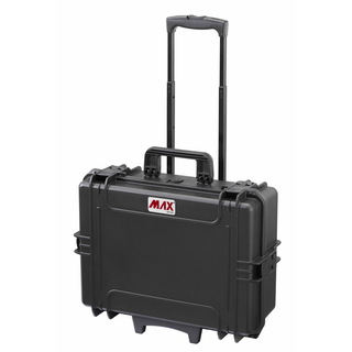 Max Cases MAX505STR Universal Case (Trolley)