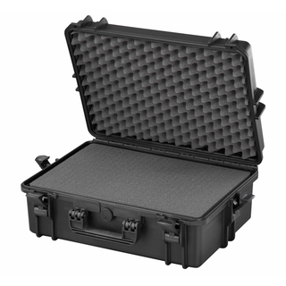 Max Cases MAX505STR Universal Case (Trolley)