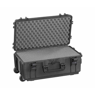 Max Cases MAX520STR Universal Case (Trolley)