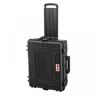 Max Cases MAX540H190STR Universal Case (Trolley)