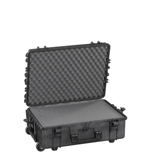 Max Cases MAX540H190STR Universal Case (Trolley)