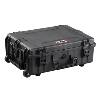 Max Cases MAX540H190STR Universal Case (Trolley)