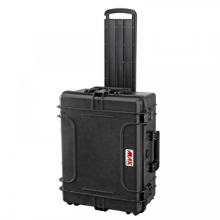 Max Cases MAX540H245STR Universal Case (Trolley)