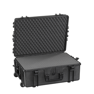 Max Cases MAX620H250STR Universal Case (Trolley)