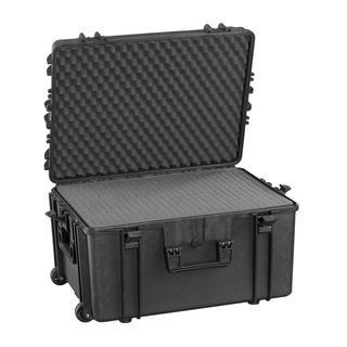 Max Cases MAX620H340STR Universal Case (Trolley)