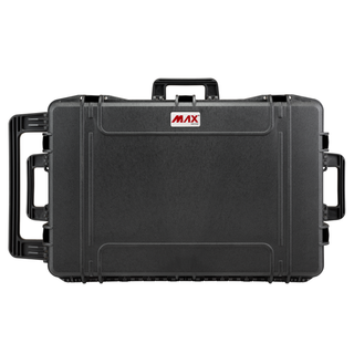 Max Cases MAX750H280S Universal Case (Trolley)