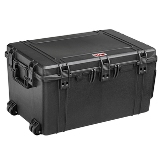 Max Cases MAX750H400S Universal Case (Trolley)