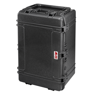 Max Cases MAX750H400S Universal Case (Trolley)