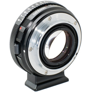 Metabones Nikon G & F-Mount Lens to Sony E-Mount Camera Speed Booster ULTRA