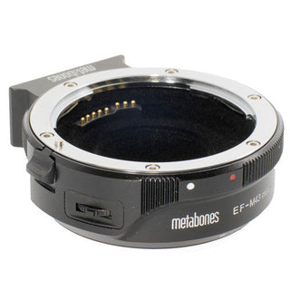 Metabones MB-120 Canon EF to Micro Four Thirds T adapter