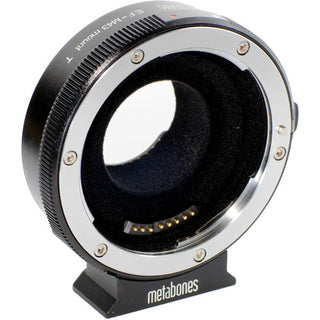 Metabones MB-120 Canon EF to Micro Four Thirds T adapter