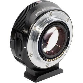 Metabones T Speed Booster Ultra 0.71x Adapter for Canon EF Lens to Sony E-Mount(MB-SPEF-E-BT2)