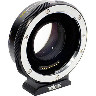 Metabones T Speed Booster Ultra 0.71x Adapter for Canon EF Lens to Sony E-Mount(MB-SPEF-E-BT2)