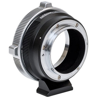 Metabones Lens Mount Adapter for ARRI PL-Mount Lens to Canon RF-Mount Camera