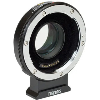 Metabones T Speed Booster Ultra 0.71X for Canon EF to Blackmagic Pocket 4K