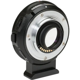 Metabones T Speed Booster Ultra 0.71X for Canon EF to Blackmagic Pocket 4K