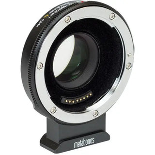 Metabones T Speed Booster XL 0.64X for Canon EF to Blackmagic Pocket 4K