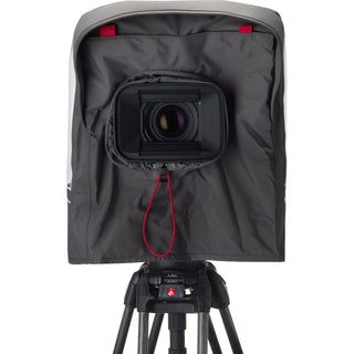 Manfrotto Pro Light Cineshield Camcorder Rain Cover (M/L)