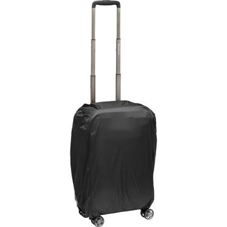 Manfrotto Pro Light Reloader Spin-55 Carry-On Camera Roller Bag (Black)