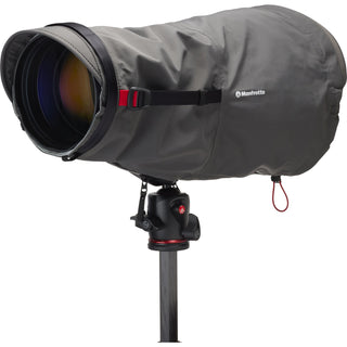 Manfrotto Pro Light Teleshield (Dark Gray)