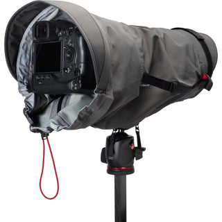 Manfrotto Pro Light Teleshield (Dark Gray)