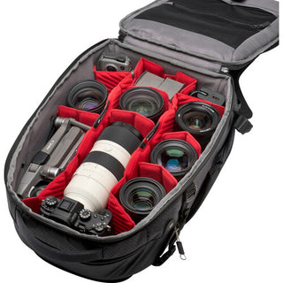 Manfrotto Pro Light Backloader 22.5L Camera Backpack (Medium)