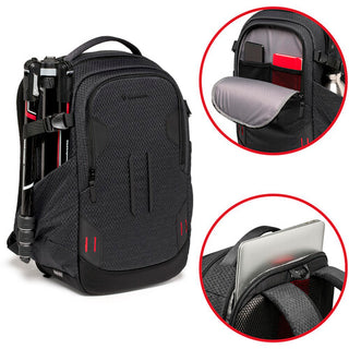 Manfrotto Pro Light Backloader 19L Camera Backpack (Small)