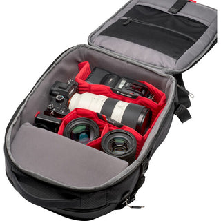 Manfrotto Pro Light Backloader 19L Camera Backpack (Small)