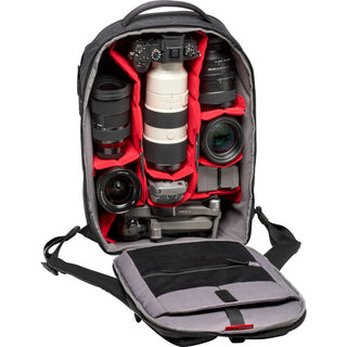 Manfrotto Pro Light Backloader 19L Camera Backpack (Small)