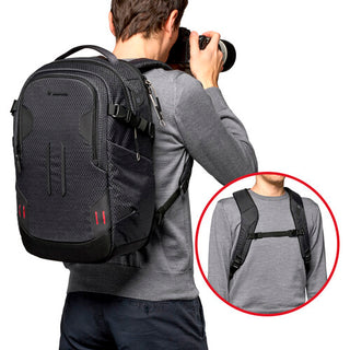 Manfrotto Pro Light Backloader 19L Camera Backpack (Small)