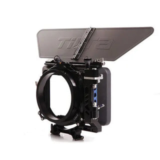 Tilta 4x4" Lightweight Matte Box