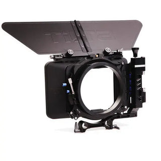 Tilta 4x4" Lightweight Matte Box