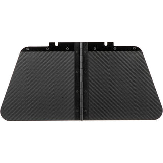 Tilta 3-Stage 4 x 5.65" Carbon Fiber Clip-On Matte Box (114mm Back)