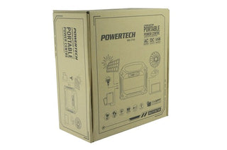 Multi-Function 42,000mAH Portable Power Centre