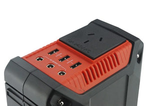 Multi-Function 42,000mAH Portable Power Centre