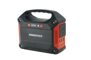 Multi-Function 42,000mAH Portable Power Centre