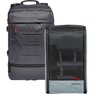 Manfrotto Manhattan Mover-50 Camera Backpack