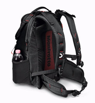 Manfrotto Pro Light Bumblebee-130 Camera Backpack (Black)