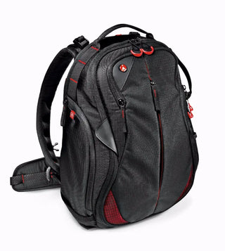 Manfrotto Pro Light Bumblebee-130 Camera Backpack (Black)