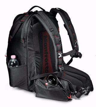 Manfrotto MB PL-B-230 - Pro Light Camera Backpack Bumblebee-230