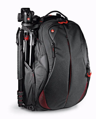 Manfrotto MB PL-B-230 - Pro Light Camera Backpack Bumblebee-230